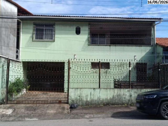 Casa em leilão em Fortaleza/CE a partir de R$ 1.350.000 | Lance Rápido
