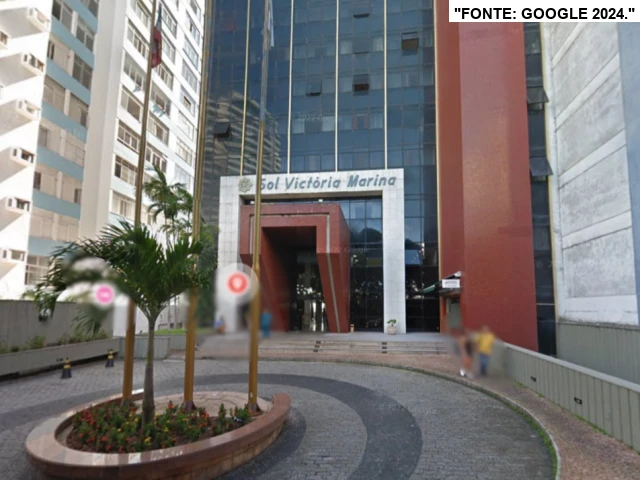 Apartamento no Vitória em Salvador/BA — foto 1