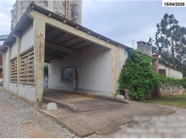 Galpão (foto 6 de 6)