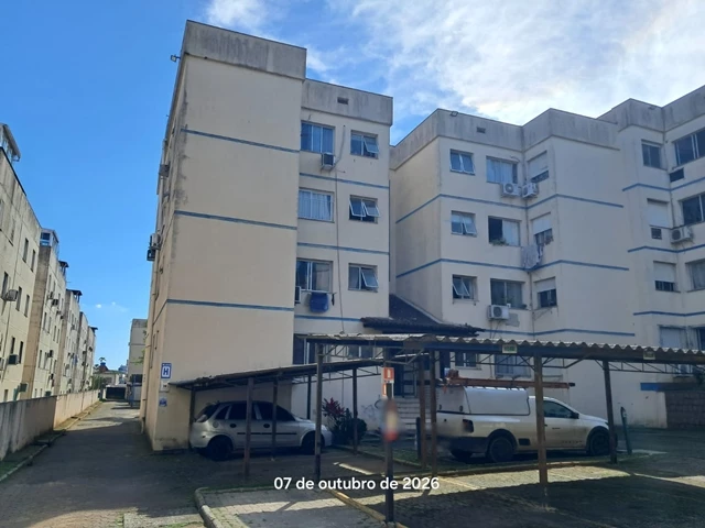 Apartamento no Vila Cachoeirinha (foto 4 de 9)