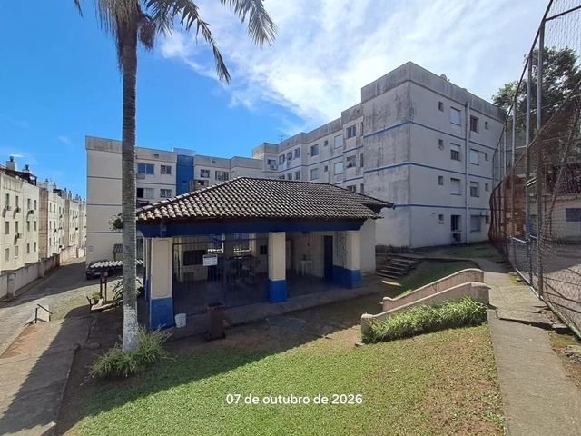 Apartamento no Vila Cachoeirinha (foto 6 de 9)