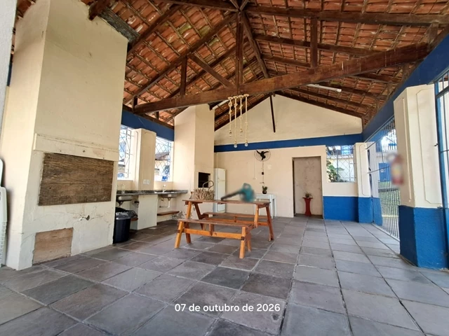 Apartamento no Vila Cachoeirinha (foto 9 de 9)