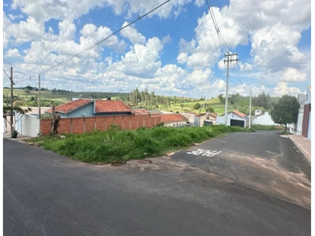 Terreno no Residencial Parque Santa Luzia (foto 2 de 3)