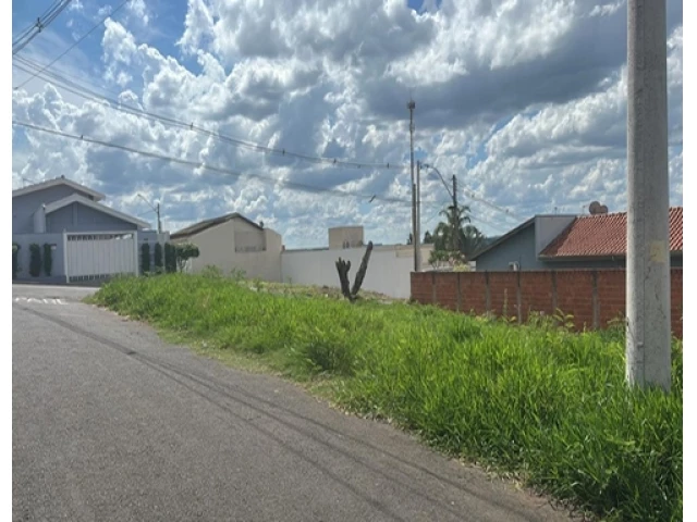 Terreno em leilão em Duartina