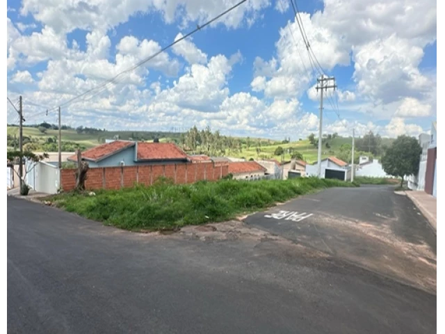 Terreno no Residencial Parque Santa Luzia (foto 2 de 3)