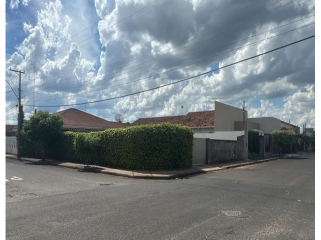 Casa em leilão em Duartina