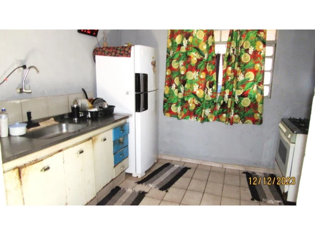 Casa com 3 quartos no Vila São Francisco (foto 7 de 15)