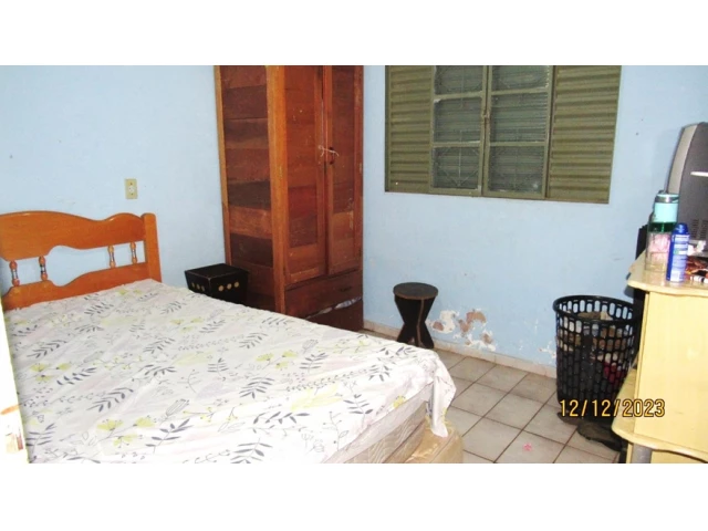 Casa com 3 quartos no Vila São Francisco (foto 9 de 15)
