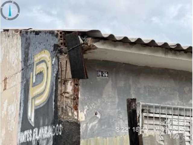 Casa no Vila Lemos (foto 5 de 20)