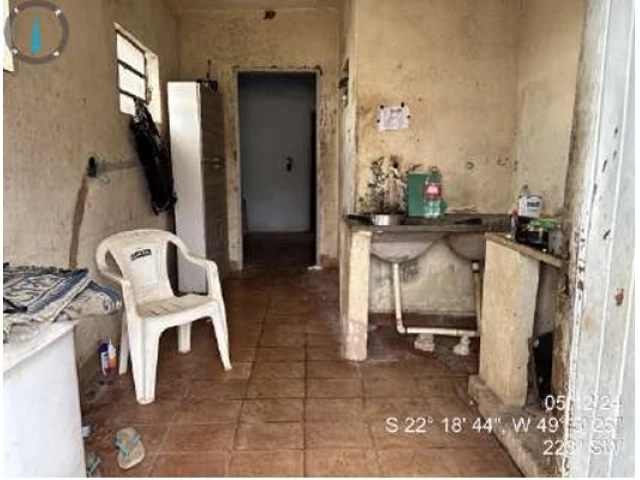 Casa no Vila Lemos (foto 8 de 20)