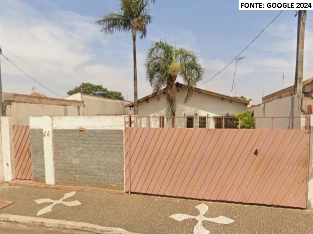 Casa no Jardim Eloisa em Leme/SP — foto 1
