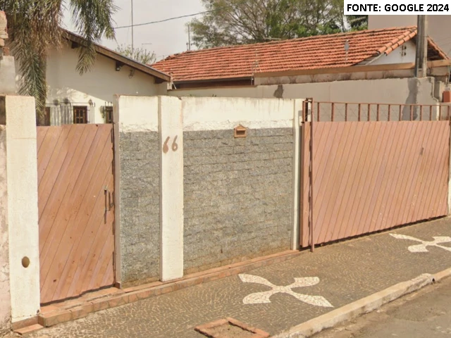 Casa no Jardim Eloisa (foto 3 de 3)