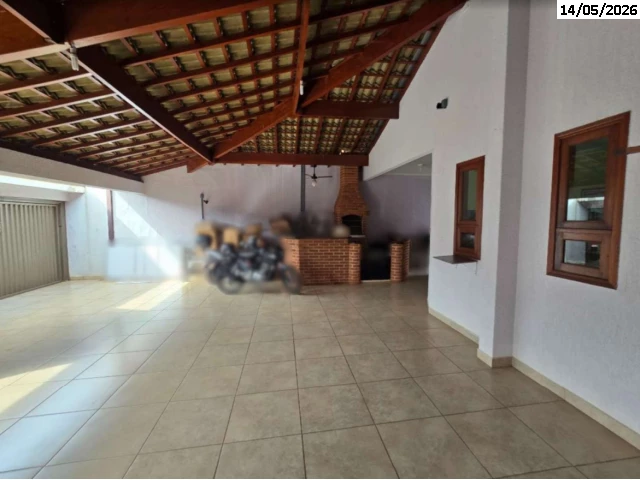 Casa com 3 quartos no Cesarino Borba (foto 4 de 13)