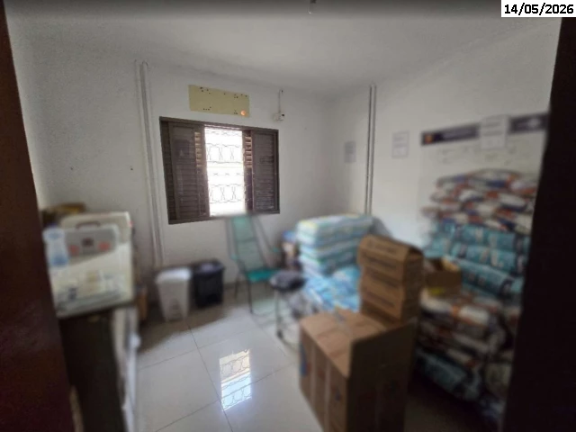 Casa com 3 quartos no Cesarino Borba (foto 13 de 13)