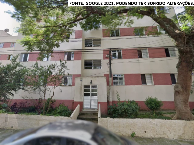 Apartamento no Santo Amaro em São Paulo/SP — foto 1