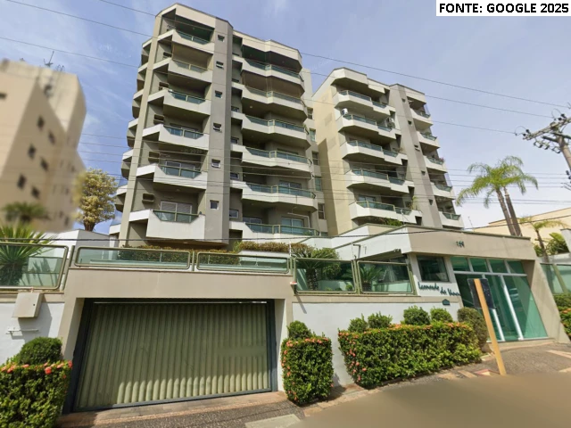 Apartamento no Vila Santo Antônio (foto 2 de 5)