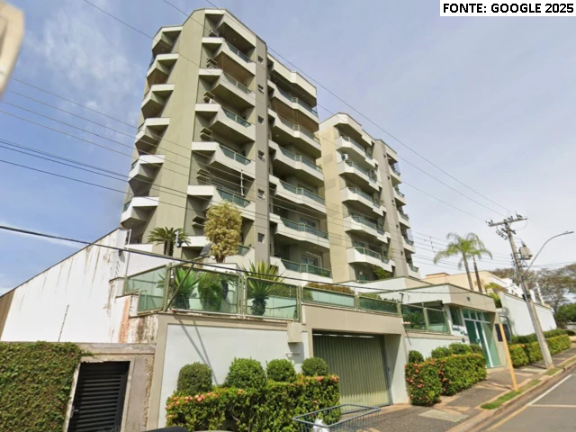 Apartamento no Vila Santo Antônio (foto 3 de 5)