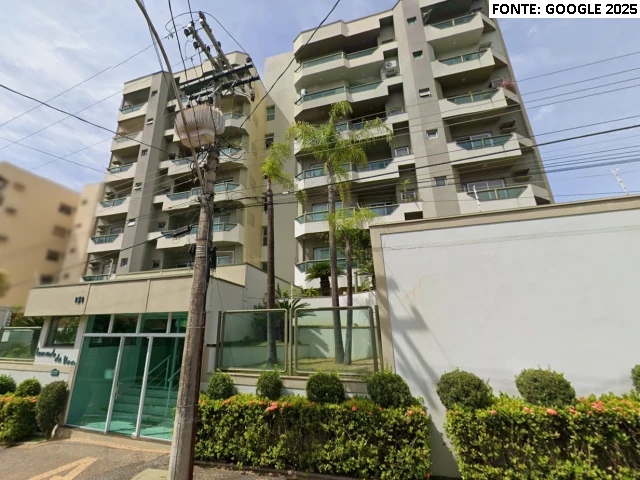 Apartamento no Vila Santo Antônio (foto 4 de 5)