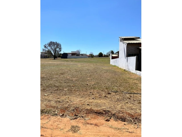 Terreno c/ 450m² - Pardinho/SP