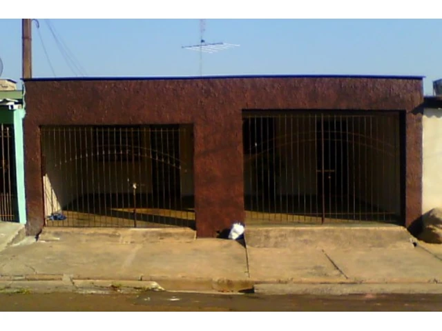 Casa c/ 63m² – Terreno c/ 150m² – Piracicaba/SP