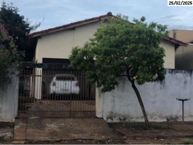 Casa (foto 6 de 7)