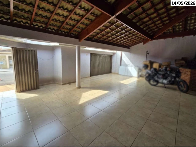 Casa com 3 quartos no Cesarino Borba (foto 3 de 13)