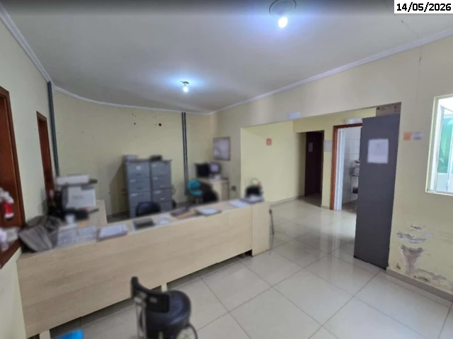 Casa com 3 quartos no Cesarino Borba (foto 5 de 13)