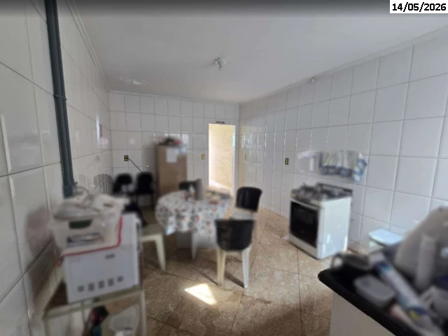 Casa com 3 quartos no Cesarino Borba (foto 7 de 13)