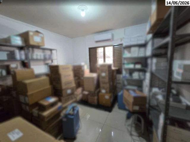 Casa com 3 quartos no Cesarino Borba (foto 12 de 13)