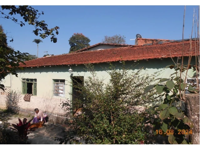 Terreno no Chácaras São Manoel (foto 2 de 8)