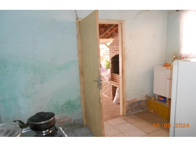 Terreno no Chácaras São Manoel (foto 3 de 8)