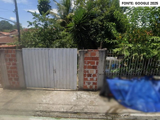 Foto principal do imóvel