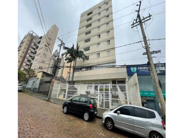 Apartamento no Centro (foto 3 de 11)