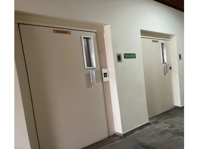 Apartamento no Centro (foto 6 de 11)