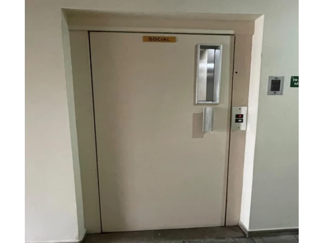 Apartamento no Centro (foto 8 de 11)