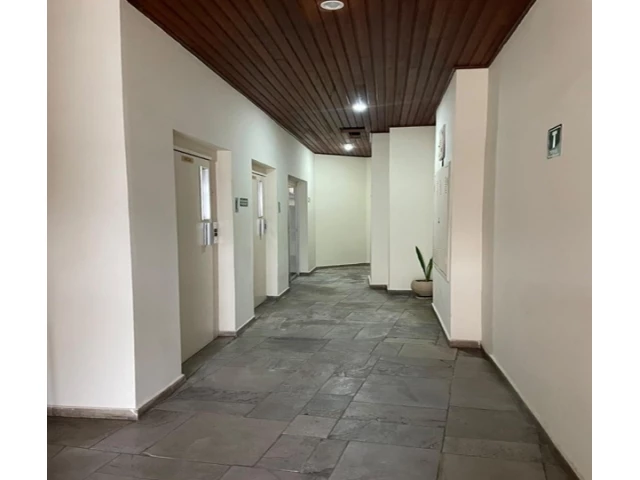 Apartamento no Centro (foto 9 de 11)