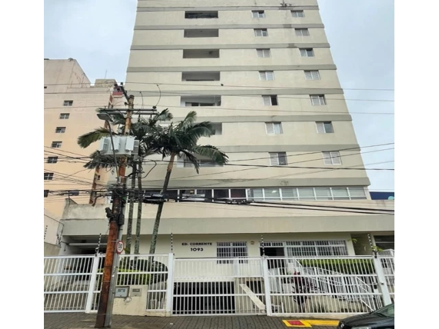 Apartamento no Centro (foto 10 de 11)