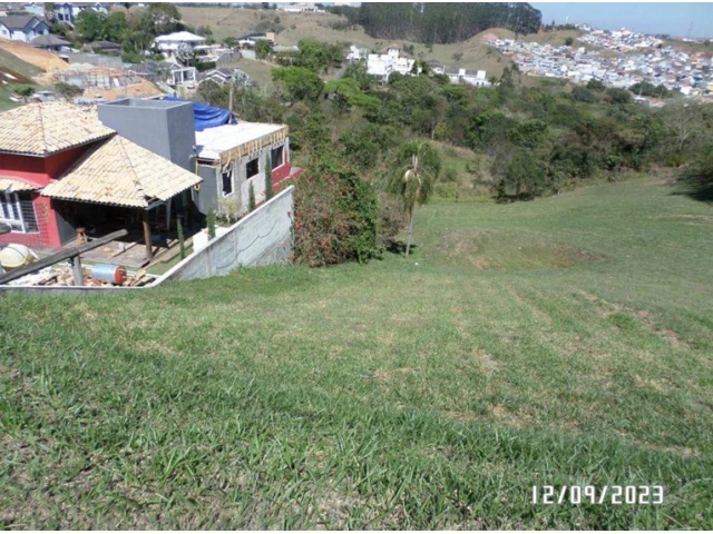 Terreno no Parque Mirante do Vale (foto 2 de 3)
