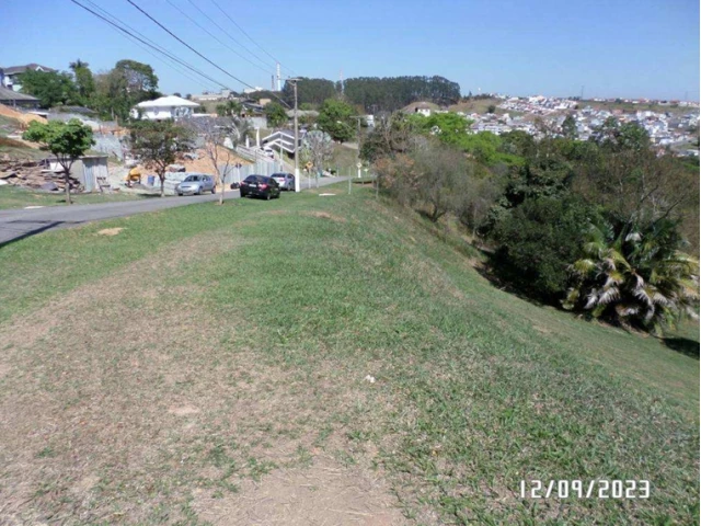 Terreno c/ 1.214,52m² - Jacareí/SP