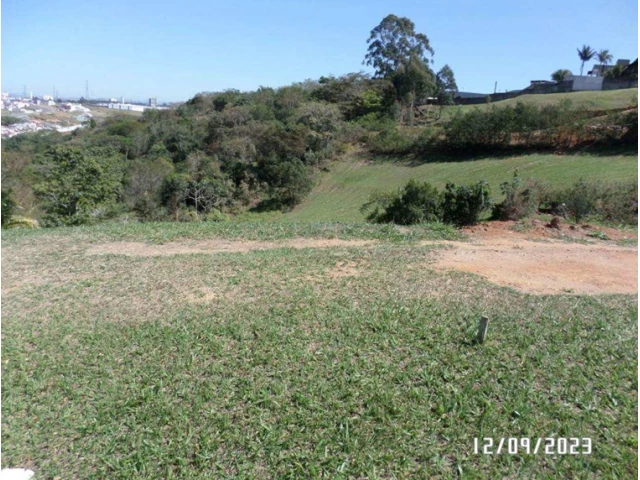 Terreno no Parque Mirante do Vale (foto 3 de 3)
