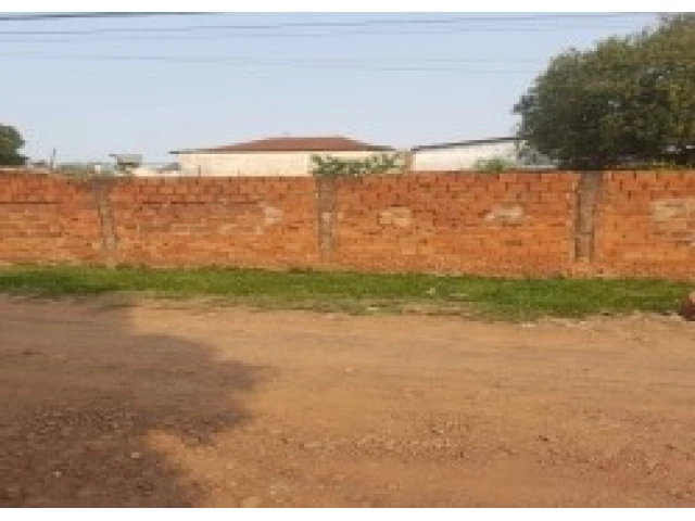 Terreno com 360,00 m² - Campo Grande/MS