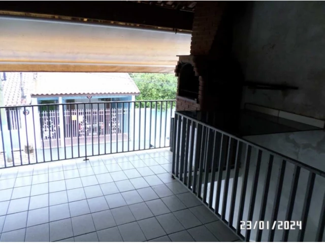 Casa com 2 quartos no Jardim Nova Esperança (foto 8 de 13)