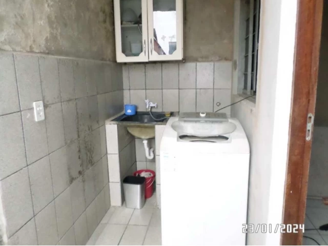 Casa com 2 quartos no Jardim Nova Esperança (foto 13 de 13)