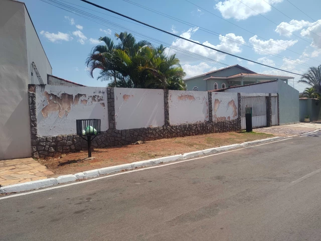 Casa no Setor Habitacional Boa Vista (foto 2 de 5)