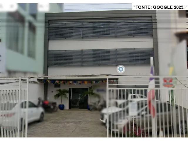 Casa no Centro em Vitória da Conquista/BA — foto 1