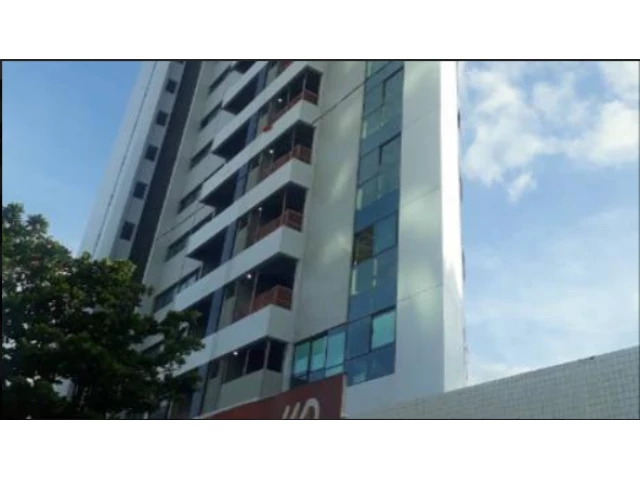 Apartamento de alto padrão - Recife/PE