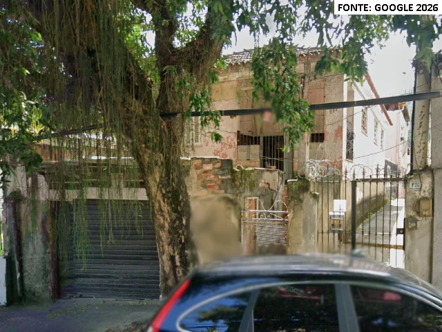 Casa no Fonseca em Niterói/RJ — foto 1