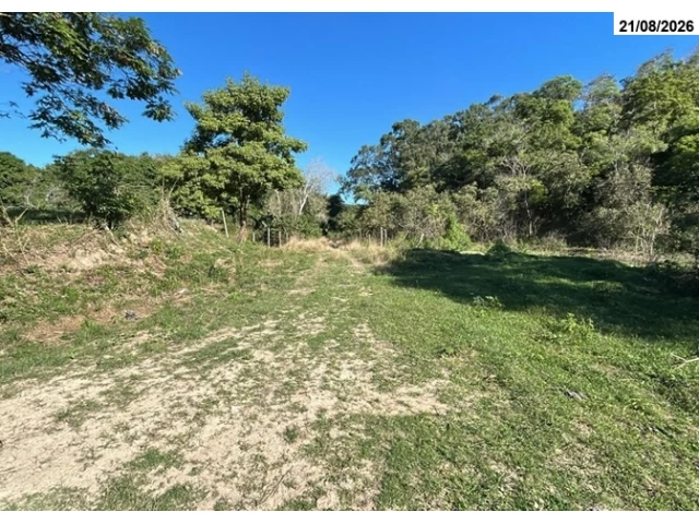 Terreno - 3.690,00m² - Tanguá/RJ