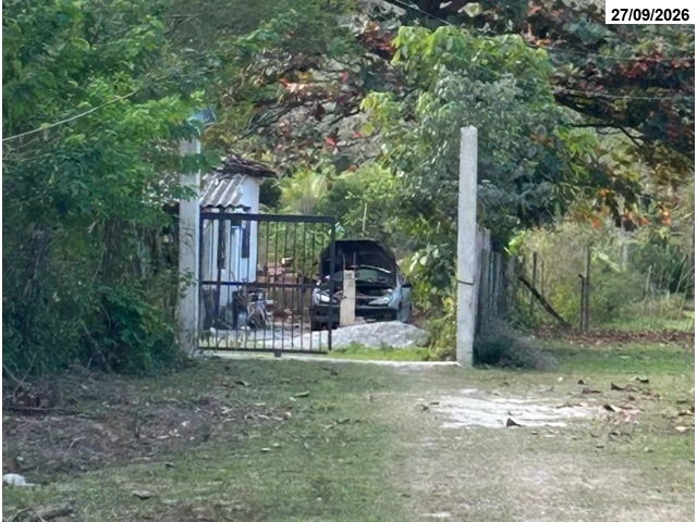Casa - 139,00m² – Terreno - 2.010,00m² - Tanguá/R