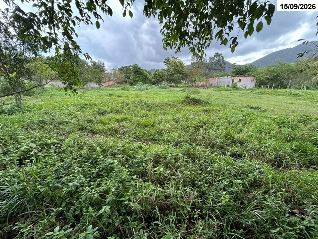 Terreno - 2.000,00m² - Tanguá/RJ